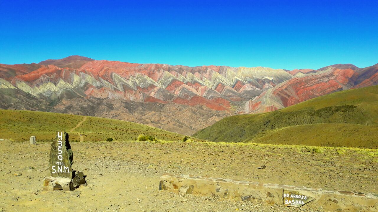 Humahuaca